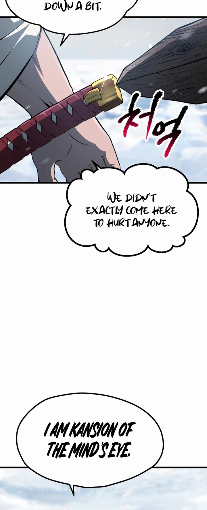 Survival Story of a Sword King in a Fantasy World Chapter 286 page 20 - Chapter 286