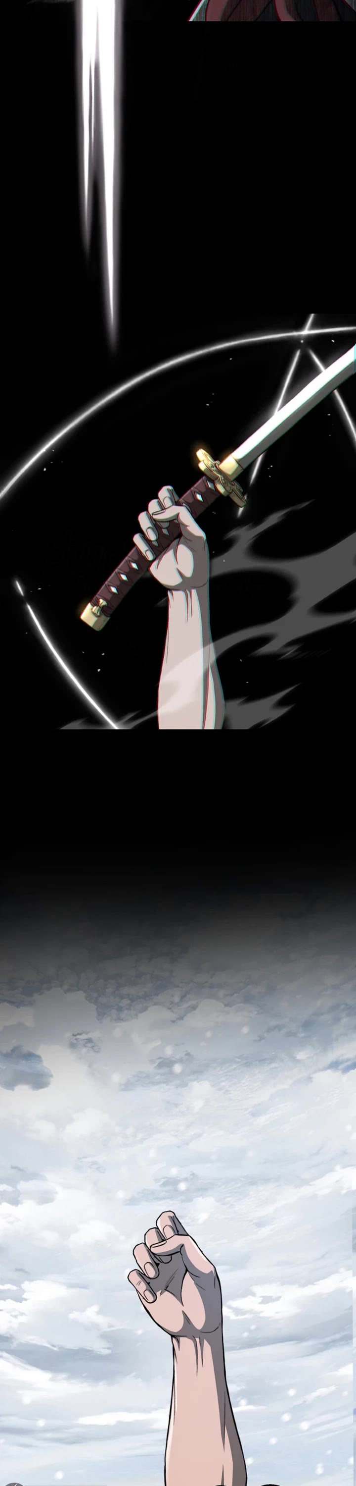 Survival Story of a Sword King in a Fantasy World Chapter 286 page 28 - Chapter 286