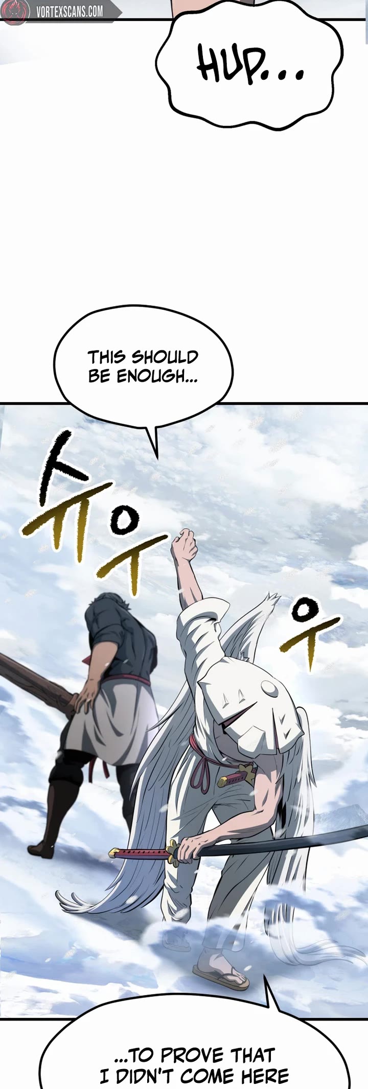 Survival Story of a Sword King in a Fantasy World Chapter 286 page 29 - Chapter 286