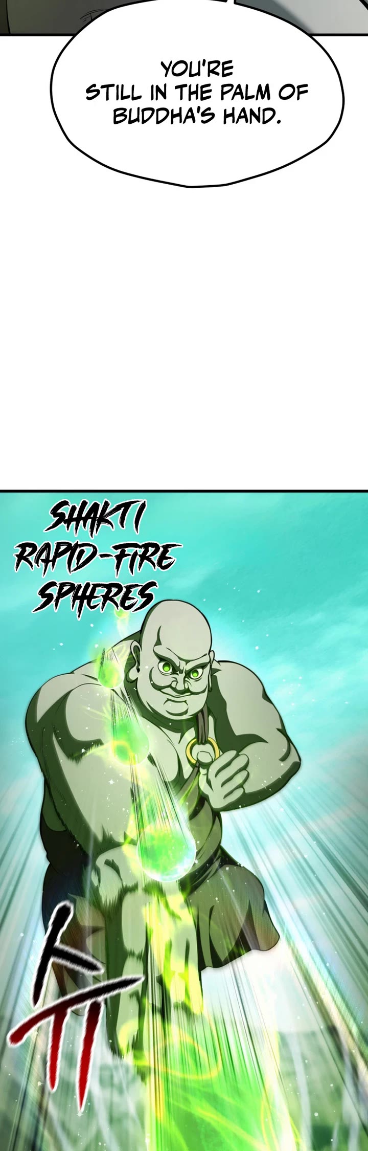 Survival Story of a Sword King in a Fantasy World Chapter 286 page 39 - Chapter 286