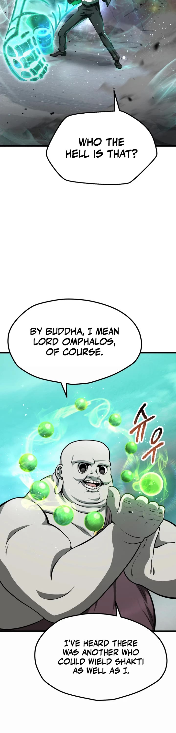 Survival Story of a Sword King in a Fantasy World Chapter 286 page 42 - Chapter 286