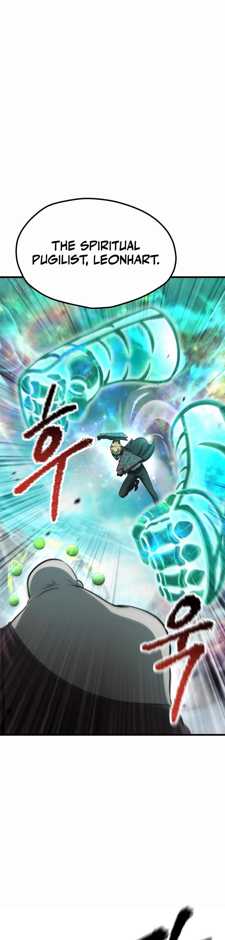 Survival Story of a Sword King in a Fantasy World Chapter 286 page 43 - Chapter 286