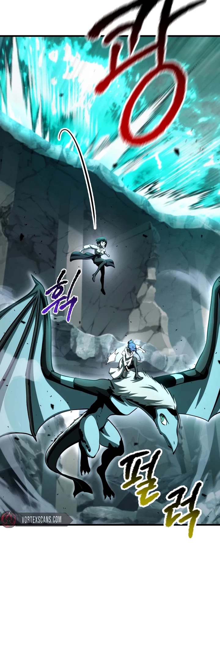 Survival Story of a Sword King in a Fantasy World Chapter 286 page 44 - Chapter 286