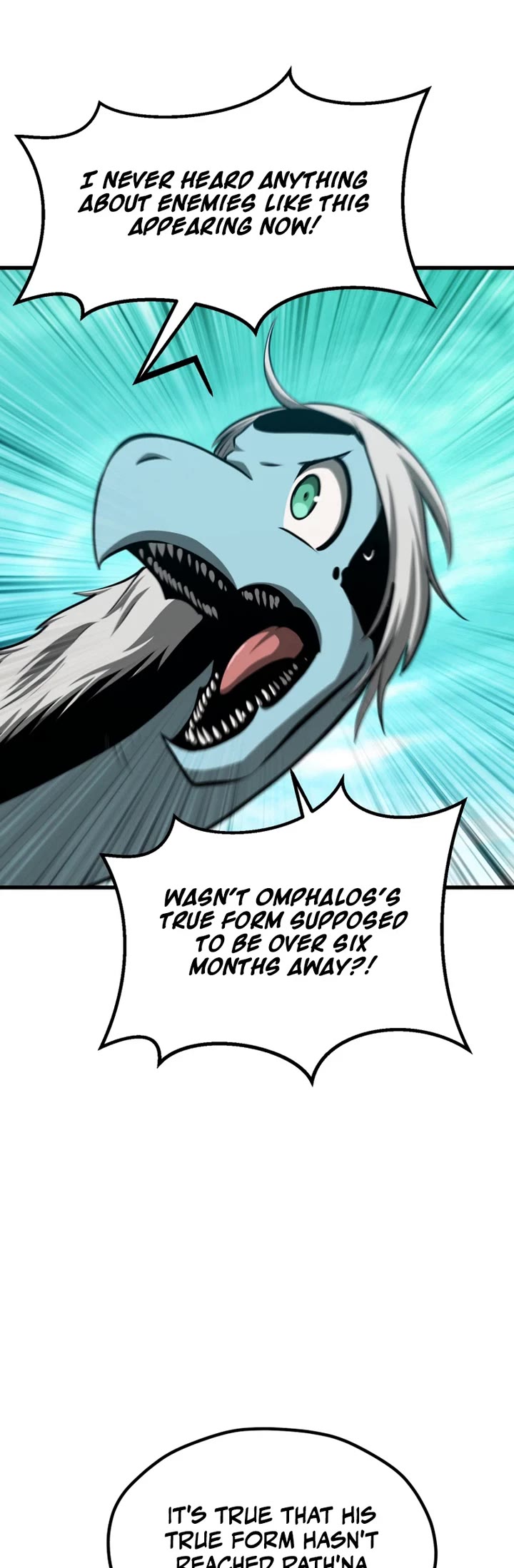 Survival Story of a Sword King in a Fantasy World Chapter 286 page 45 - Chapter 286