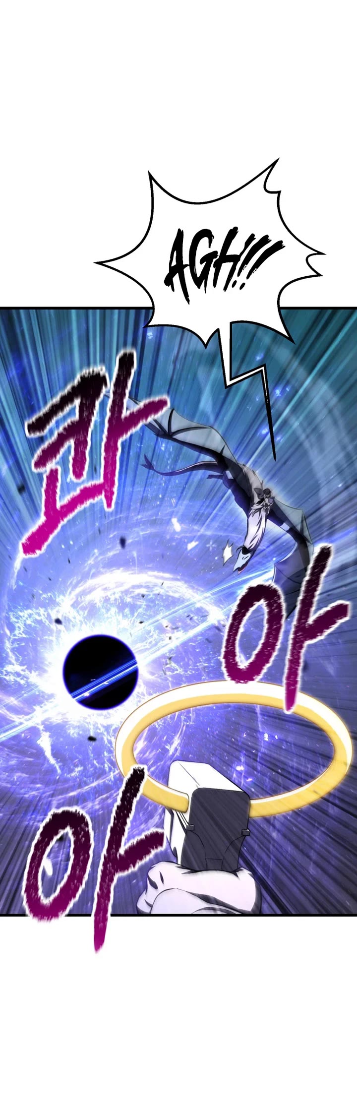Survival Story of a Sword King in a Fantasy World Chapter 286 page 49 - Chapter 286