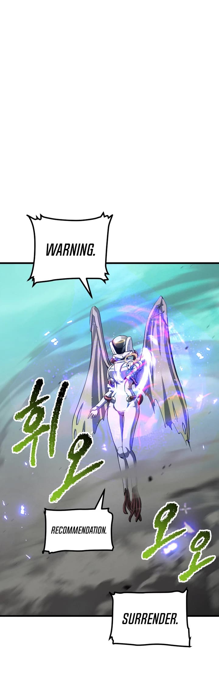 Survival Story of a Sword King in a Fantasy World Chapter 286 page 50 - Chapter 286