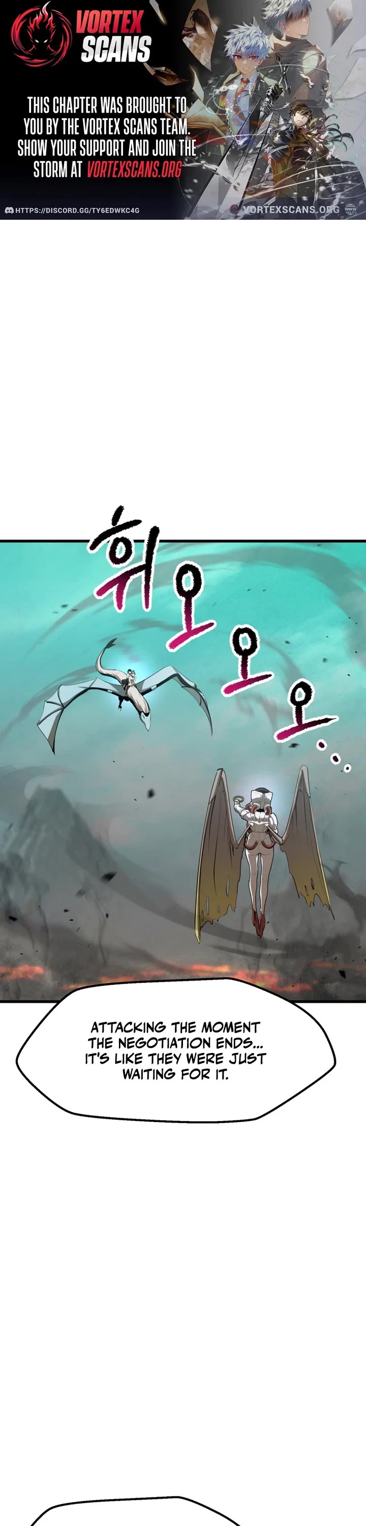 Survival Story of a Sword King in a Fantasy World Chapter 287 page 1 - Chapter 287