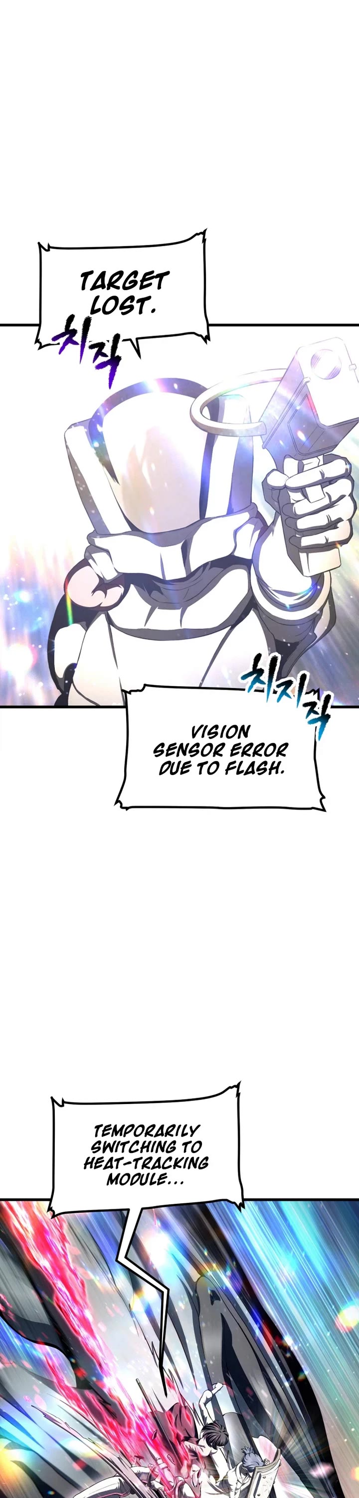 Survival Story of a Sword King in a Fantasy World Chapter 287 page 11 - Chapter 287