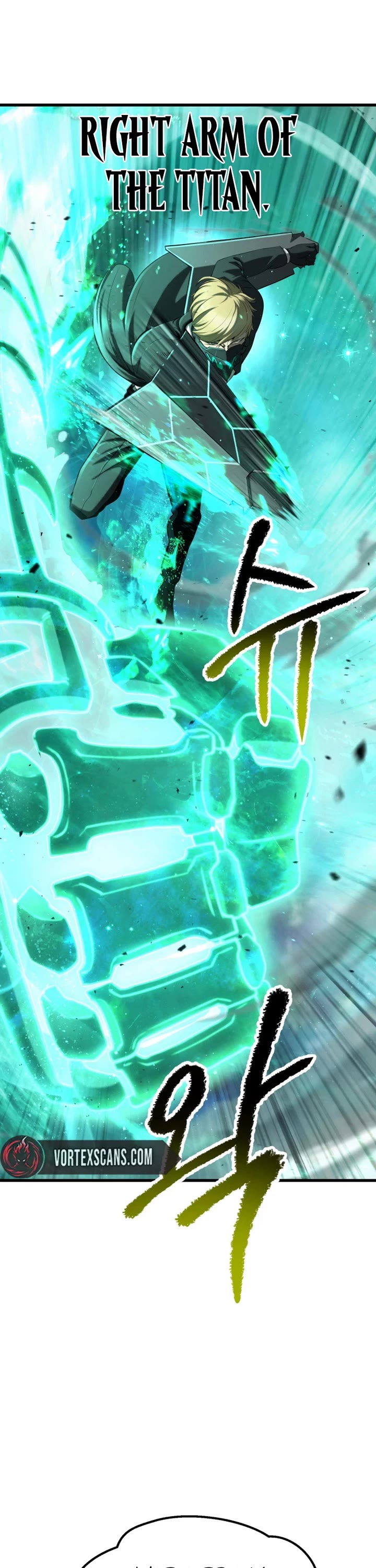 Survival Story of a Sword King in a Fantasy World Chapter 287 page 16 - Chapter 287