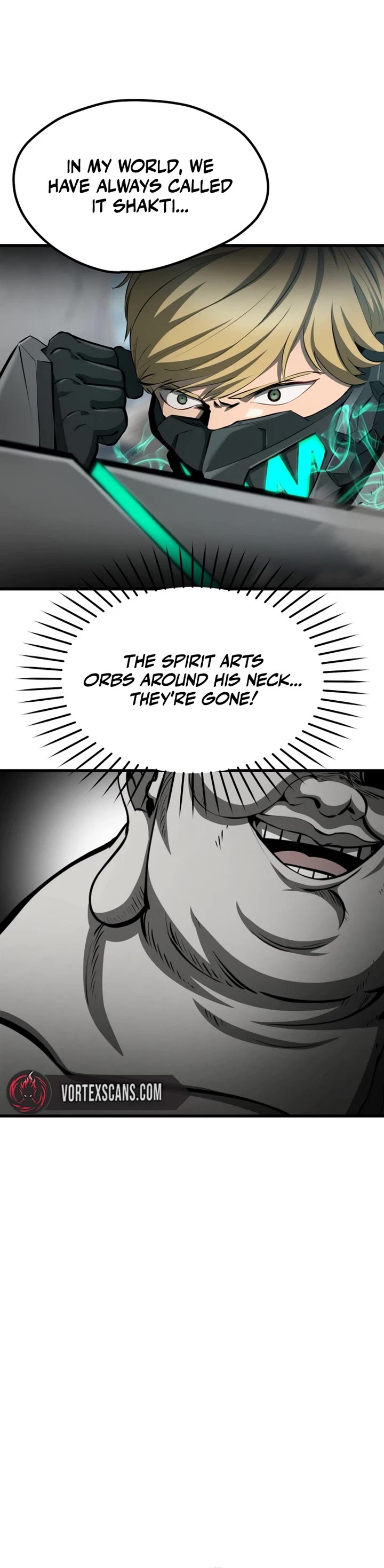 Survival Story of a Sword King in a Fantasy World Chapter 287 page 22 - Chapter 287
