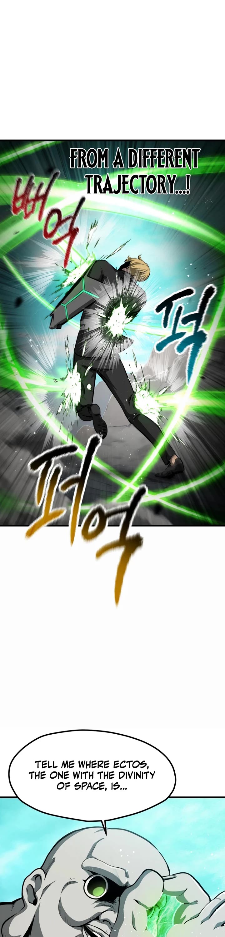 Survival Story of a Sword King in a Fantasy World Chapter 287 page 24 - Chapter 287