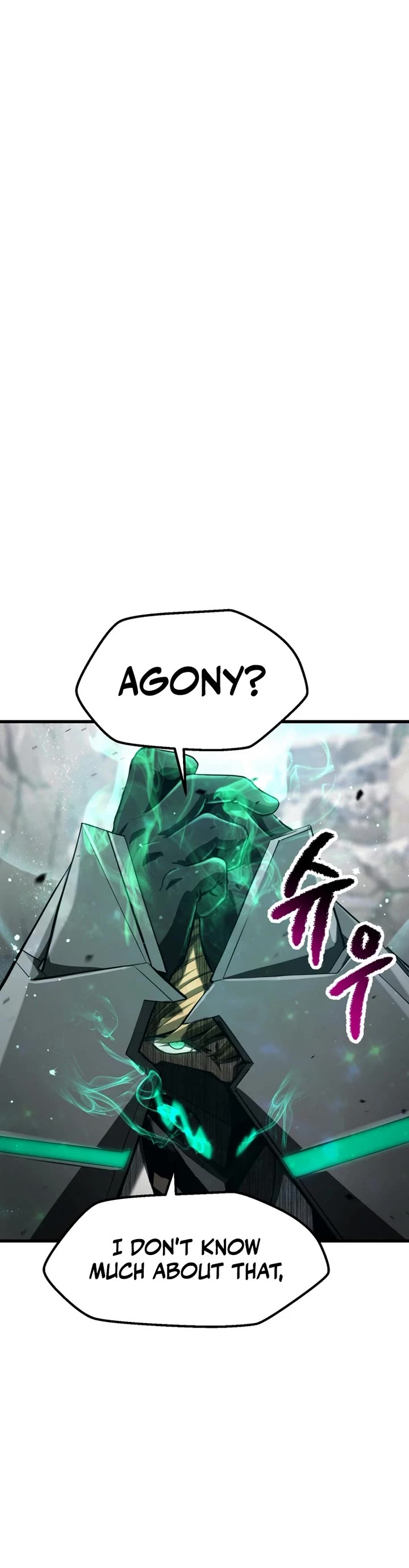 Survival Story of a Sword King in a Fantasy World Chapter 287 page 26 - Chapter 287
