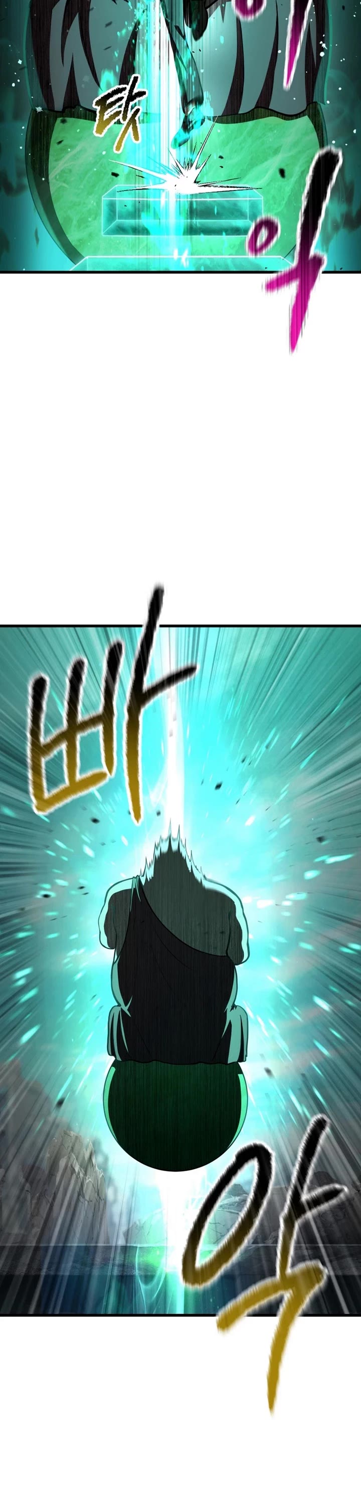 Survival Story of a Sword King in a Fantasy World Chapter 287 page 29 - Chapter 287