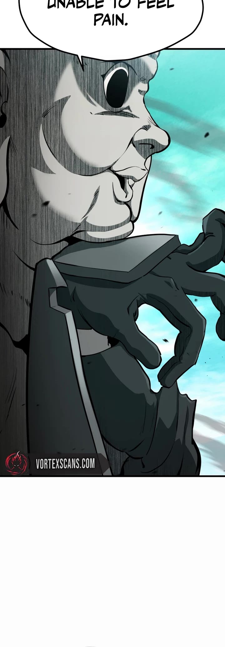 Survival Story of a Sword King in a Fantasy World Chapter 287 page 31 - Chapter 287