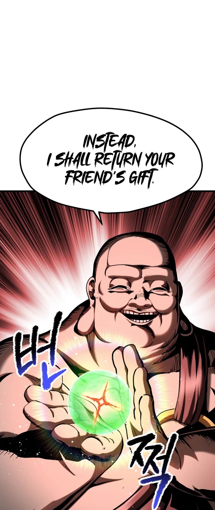 Survival Story of a Sword King in a Fantasy World Chapter 287 page 35 - Chapter 287