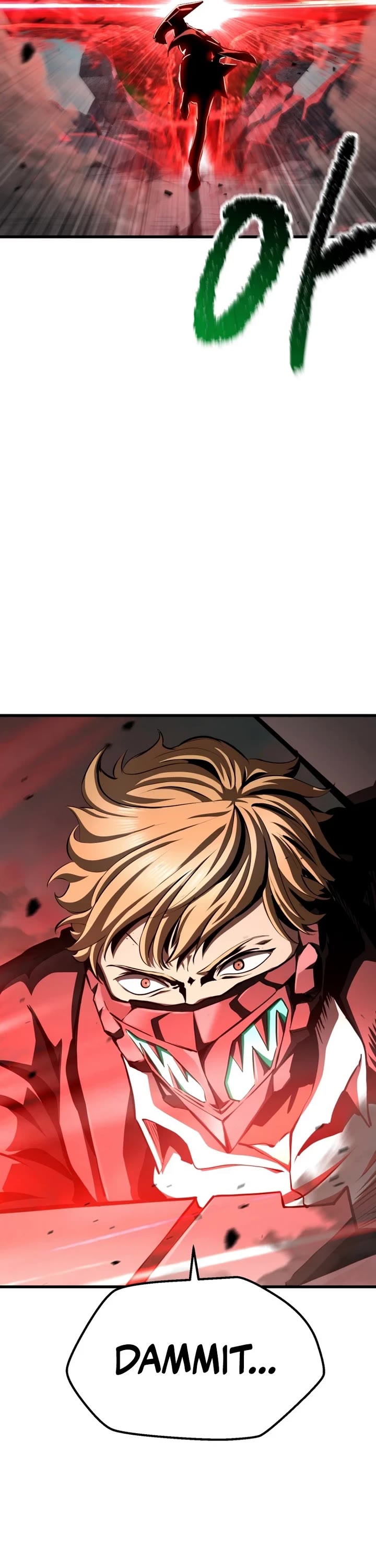 Survival Story of a Sword King in a Fantasy World Chapter 287 page 37 - Chapter 287