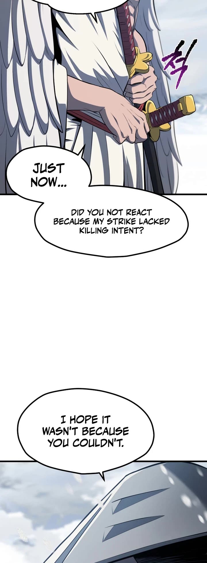Survival Story of a Sword King in a Fantasy World Chapter 287 page 40 - Chapter 287