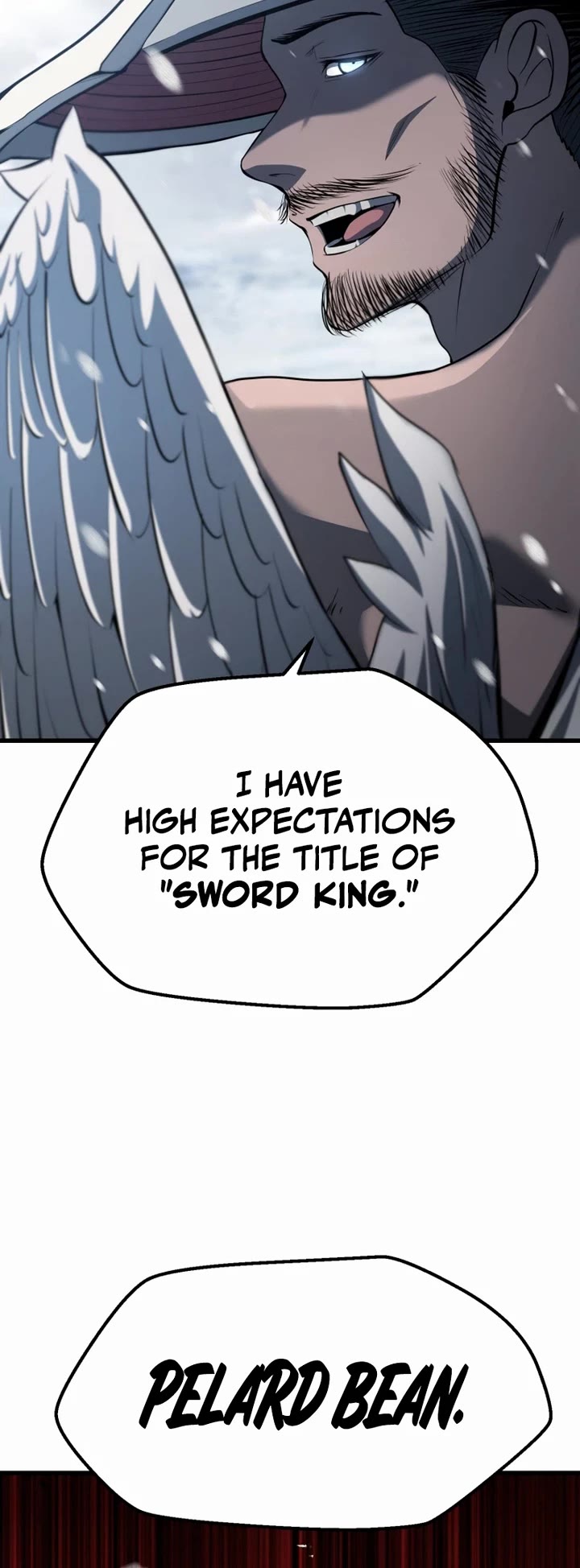 Survival Story of a Sword King in a Fantasy World Chapter 287 page 41 - Chapter 287