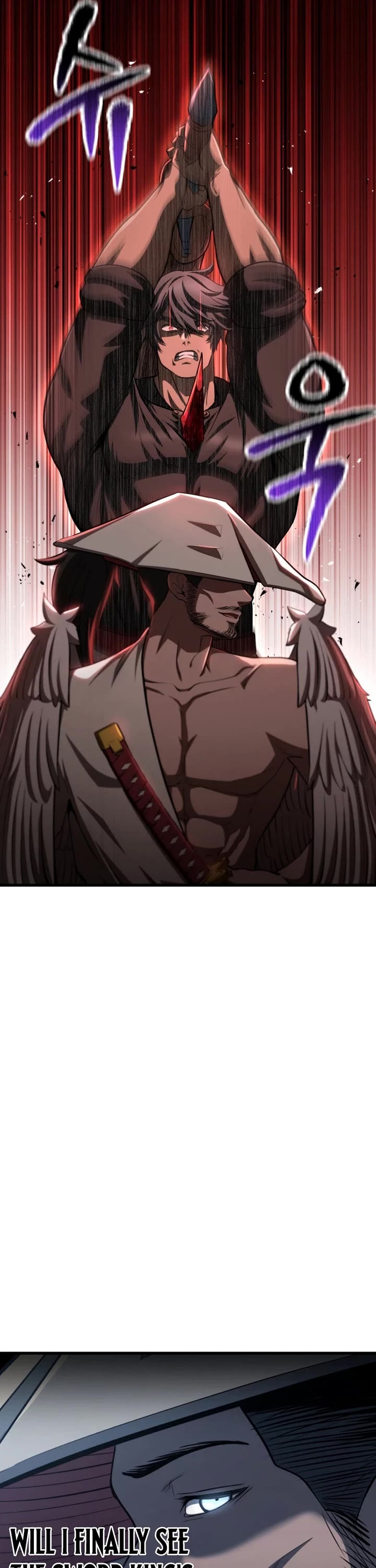 Survival Story of a Sword King in a Fantasy World Chapter 287 page 42 - Chapter 287