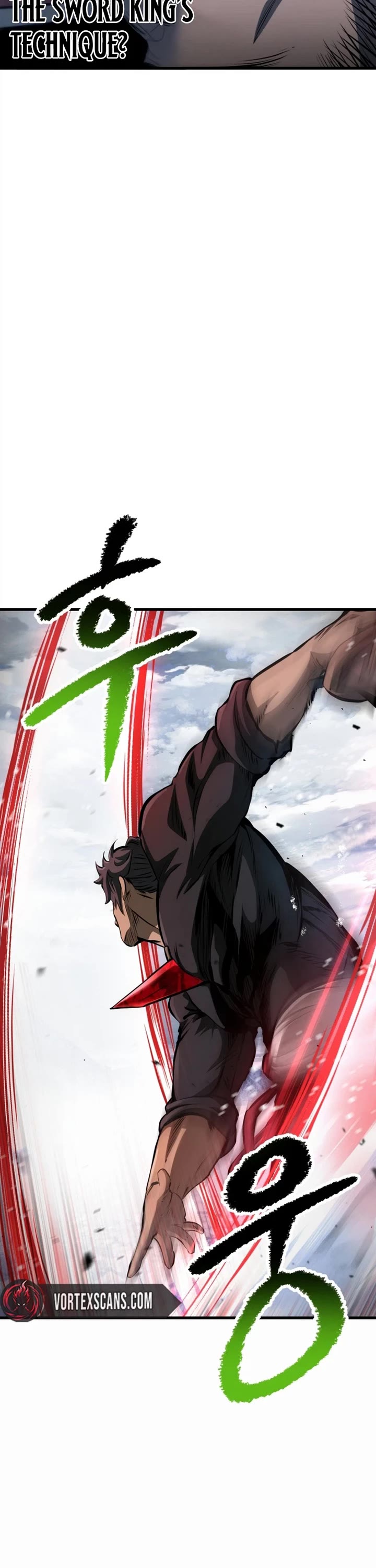 Survival Story of a Sword King in a Fantasy World Chapter 287 page 43 - Chapter 287