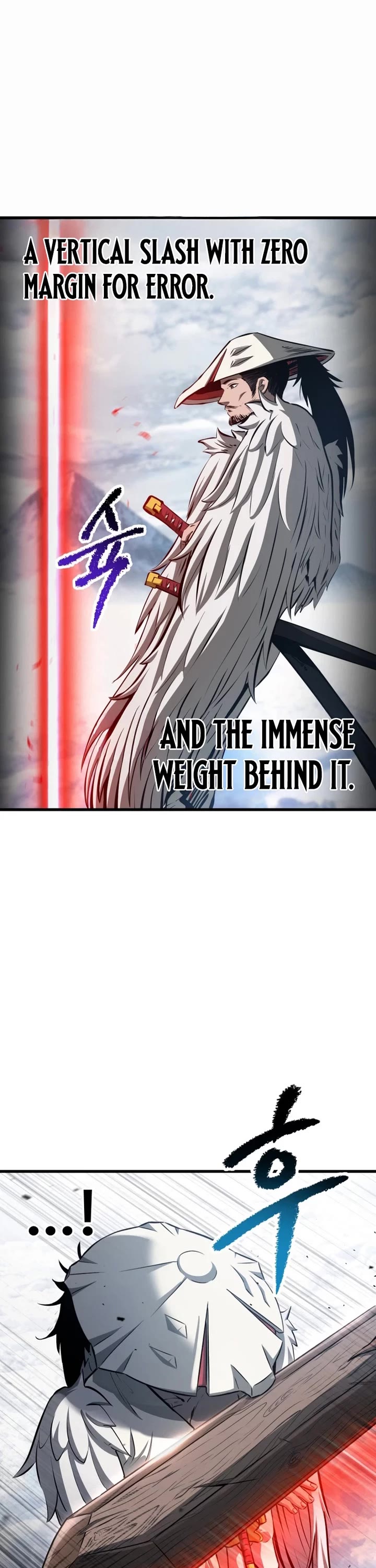 Survival Story of a Sword King in a Fantasy World Chapter 287 page 44 - Chapter 287