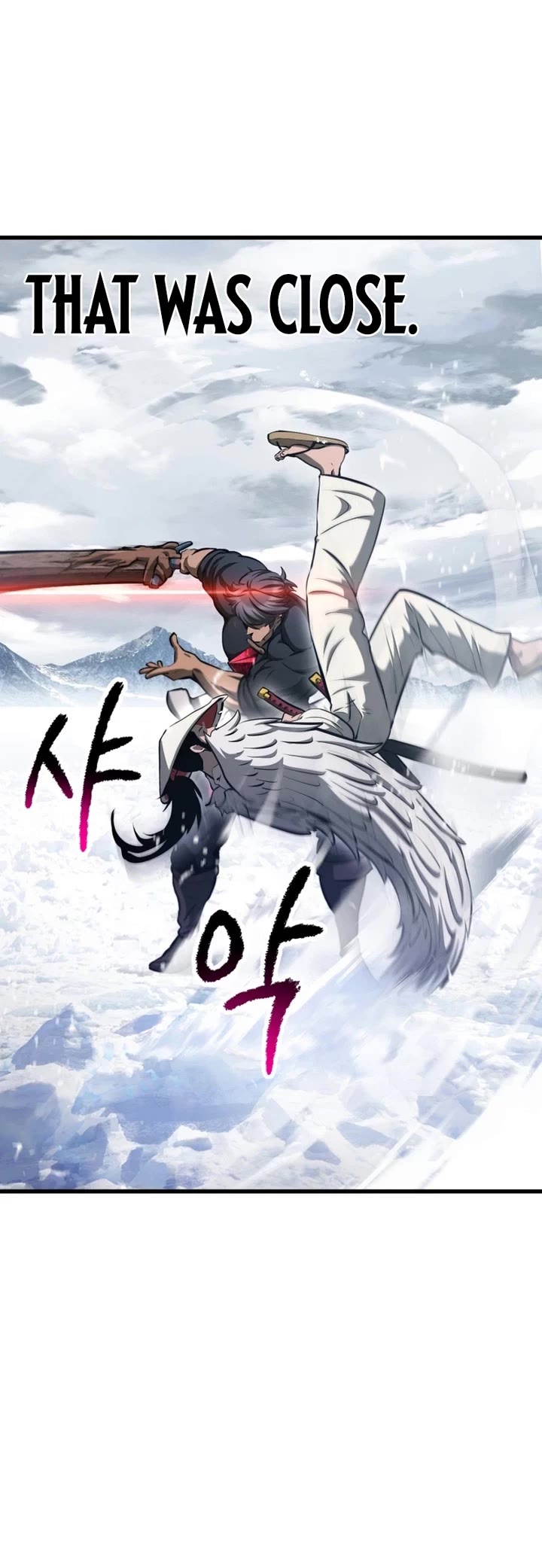 Survival Story of a Sword King in a Fantasy World Chapter 287 page 46 - Chapter 287