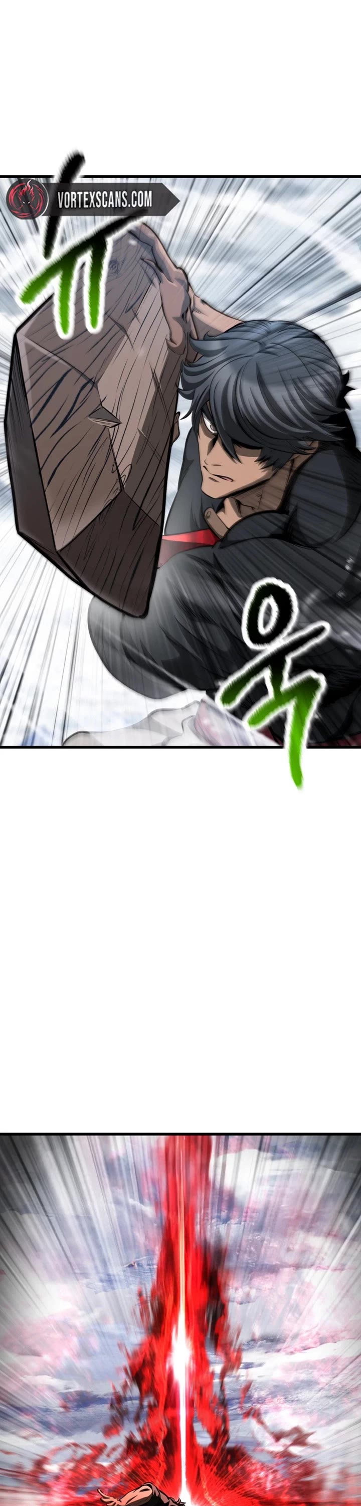 Survival Story of a Sword King in a Fantasy World Chapter 287 page 47 - Chapter 287