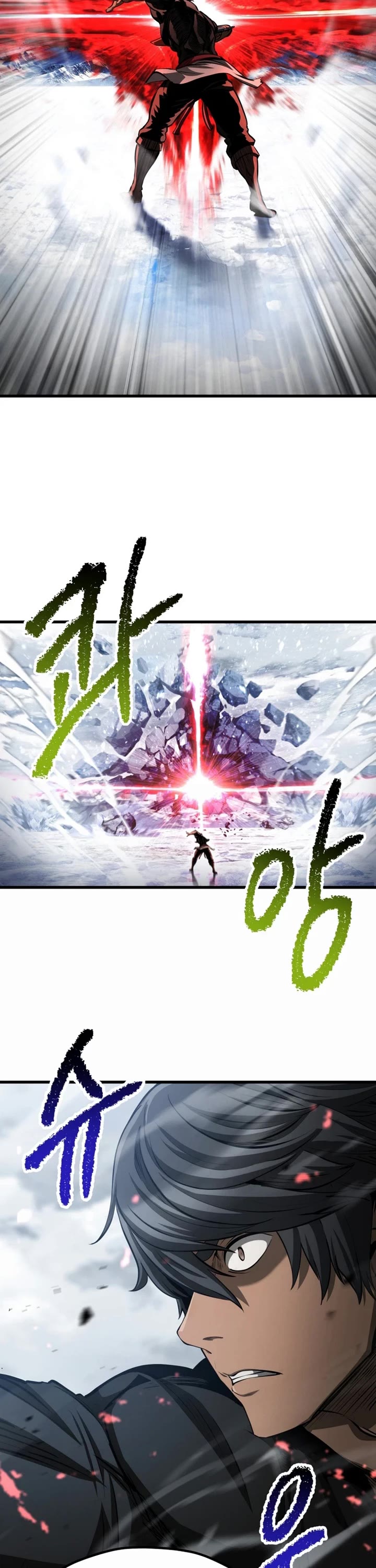 Survival Story of a Sword King in a Fantasy World Chapter 287 page 48 - Chapter 287