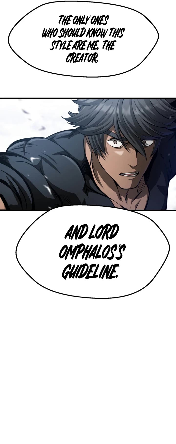 Survival Story of a Sword King in a Fantasy World Chapter 287 page 52 - Chapter 287