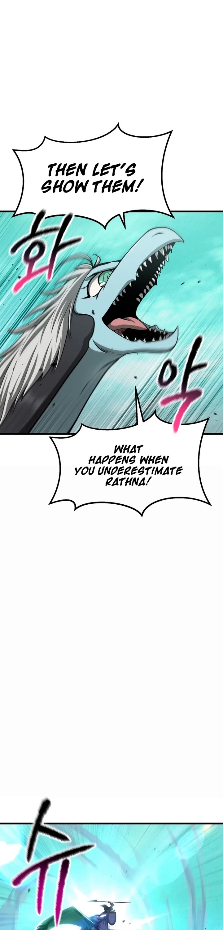Survival Story of a Sword King in a Fantasy World Chapter 287 page 7 - Chapter 287