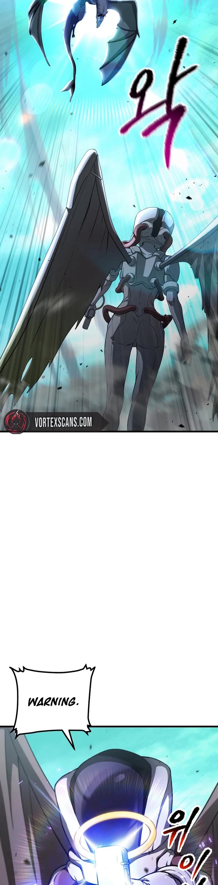 Survival Story of a Sword King in a Fantasy World Chapter 287 page 8 - Chapter 287