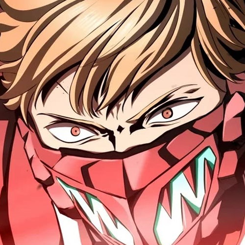 Survival Story of a Sword King in a Fantasy World Chapter 287 cover