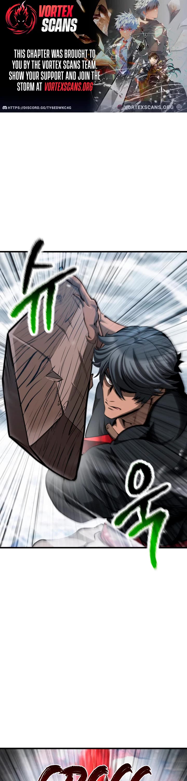 Survival Story of a Sword King in a Fantasy World Chapter 288 page 1 - Chapter 288