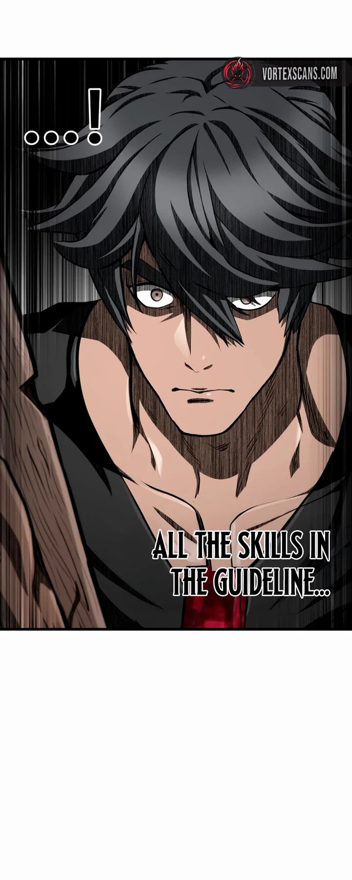 Survival Story of a Sword King in a Fantasy World Chapter 288 page 10 - Chapter 288