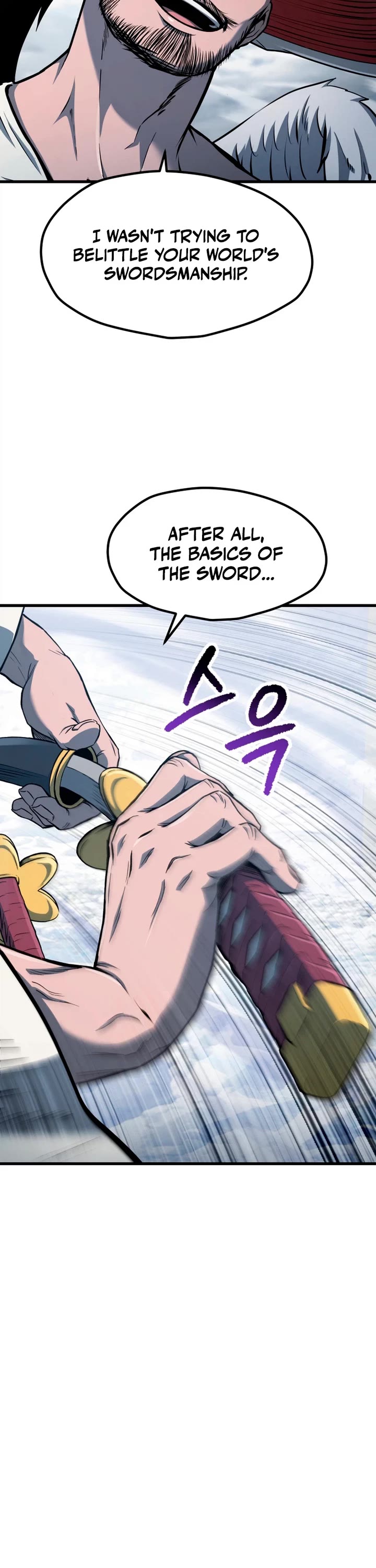 Survival Story of a Sword King in a Fantasy World Chapter 288 page 12 - Chapter 288