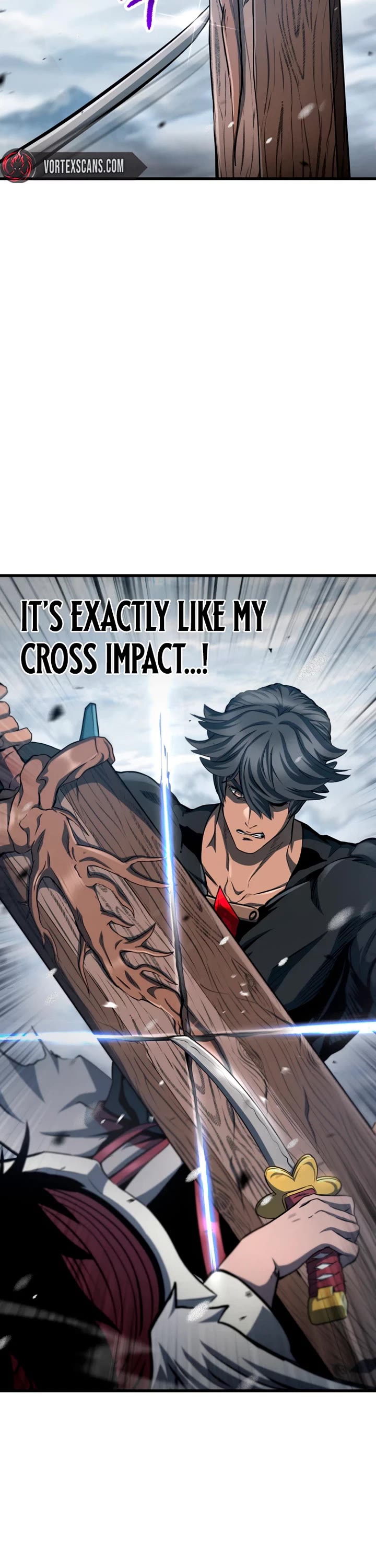 Survival Story of a Sword King in a Fantasy World Chapter 288 page 16 - Chapter 288