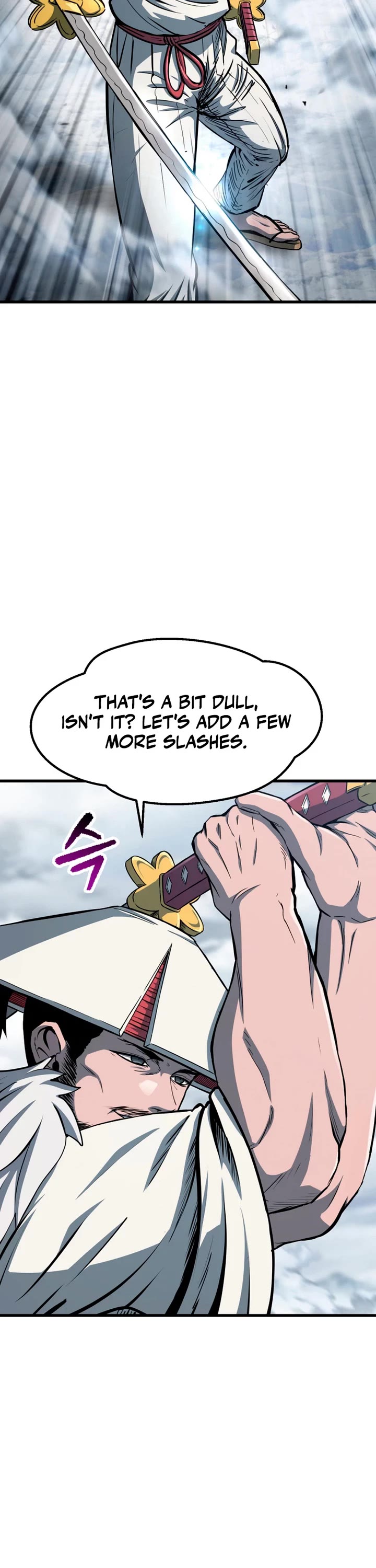 Survival Story of a Sword King in a Fantasy World Chapter 288 page 18 - Chapter 288