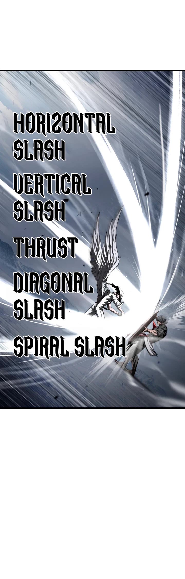Survival Story of a Sword King in a Fantasy World Chapter 288 page 19 - Chapter 288
