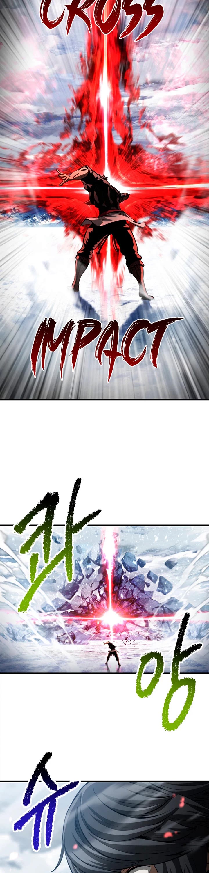Survival Story of a Sword King in a Fantasy World Chapter 288 page 2 - Chapter 288