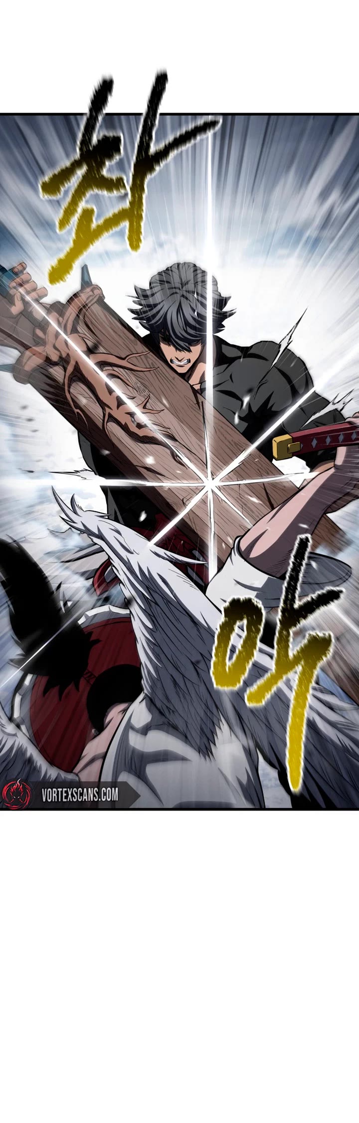 Survival Story of a Sword King in a Fantasy World Chapter 288 page 20 - Chapter 288