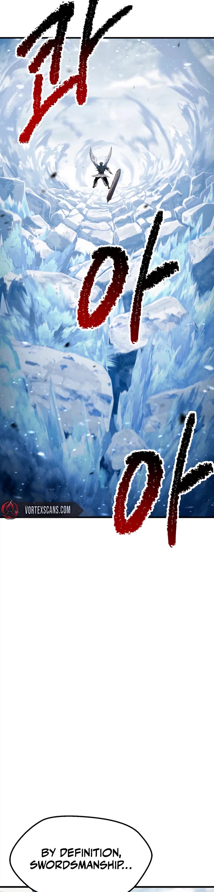 Survival Story of a Sword King in a Fantasy World Chapter 288 page 27 - Chapter 288
