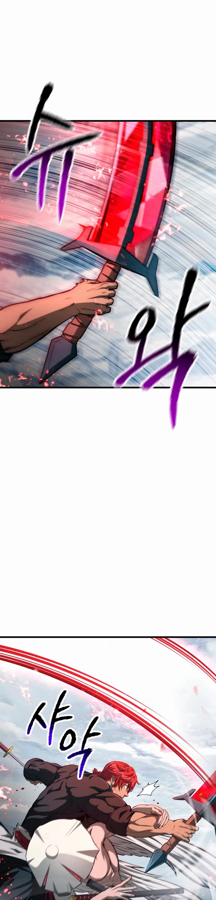 Survival Story of a Sword King in a Fantasy World Chapter 288 page 36 - Chapter 288