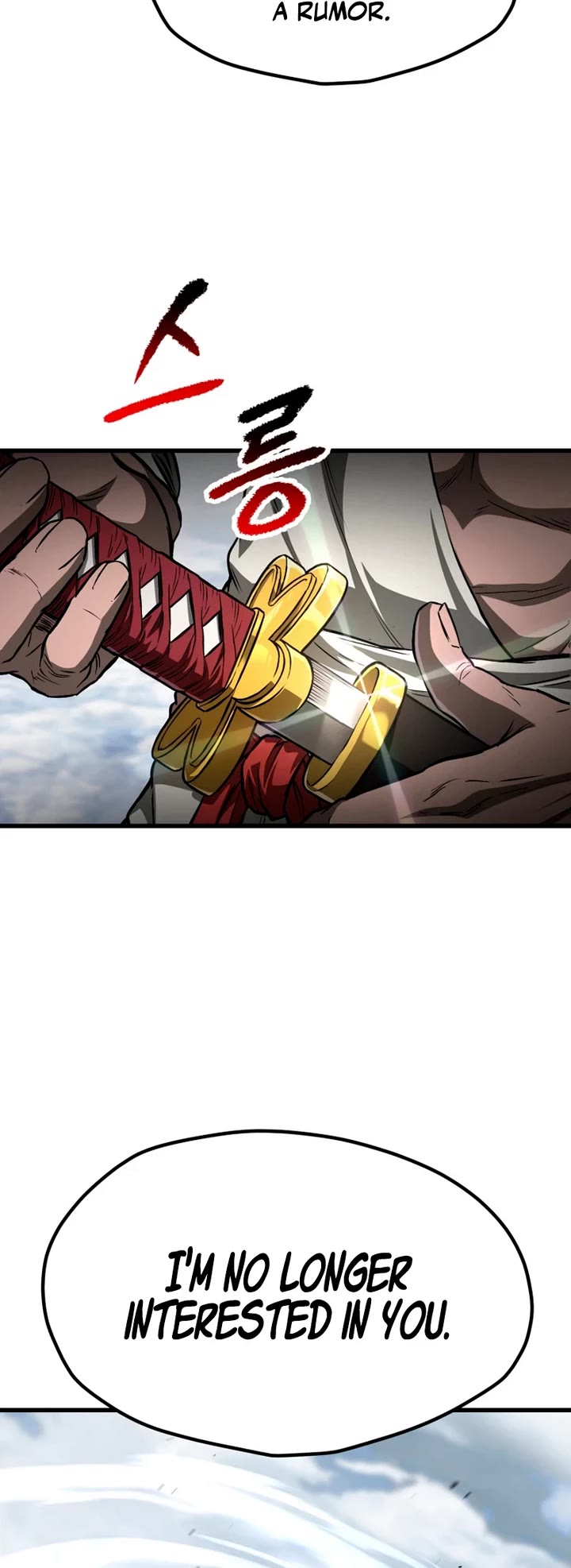 Survival Story of a Sword King in a Fantasy World Chapter 288 page 39 - Chapter 288