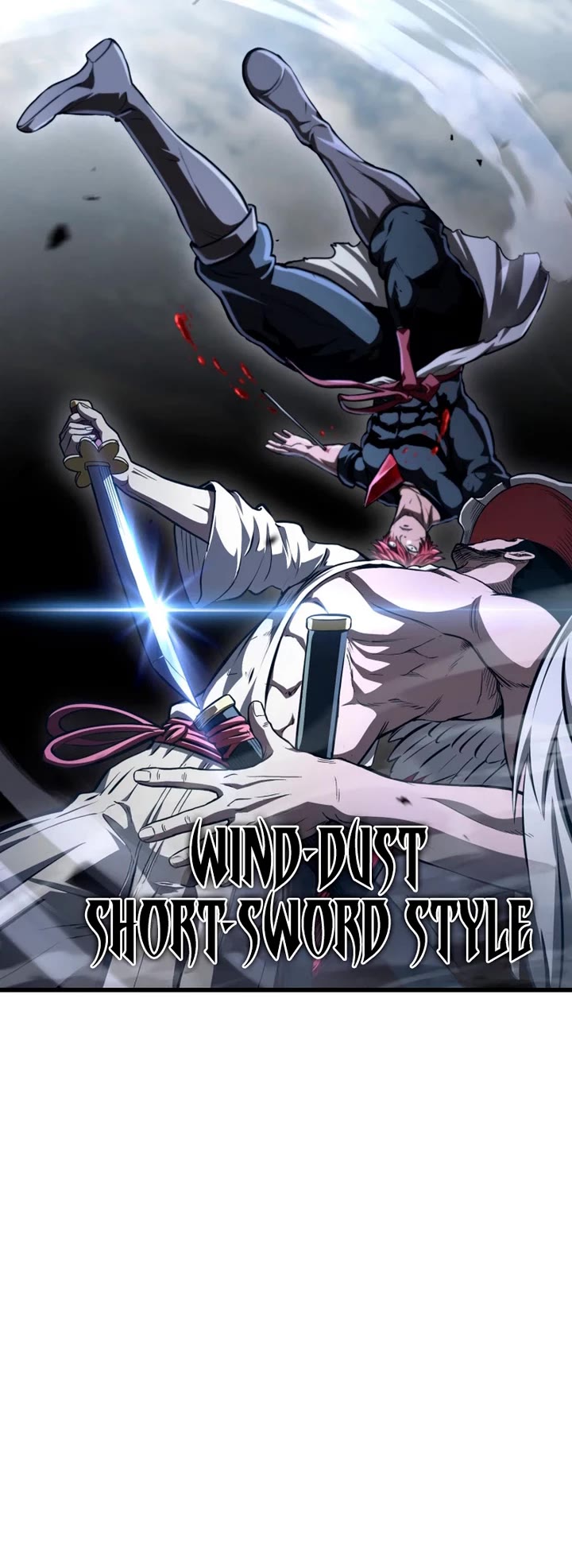 Survival Story of a Sword King in a Fantasy World Chapter 288 page 40 - Chapter 288