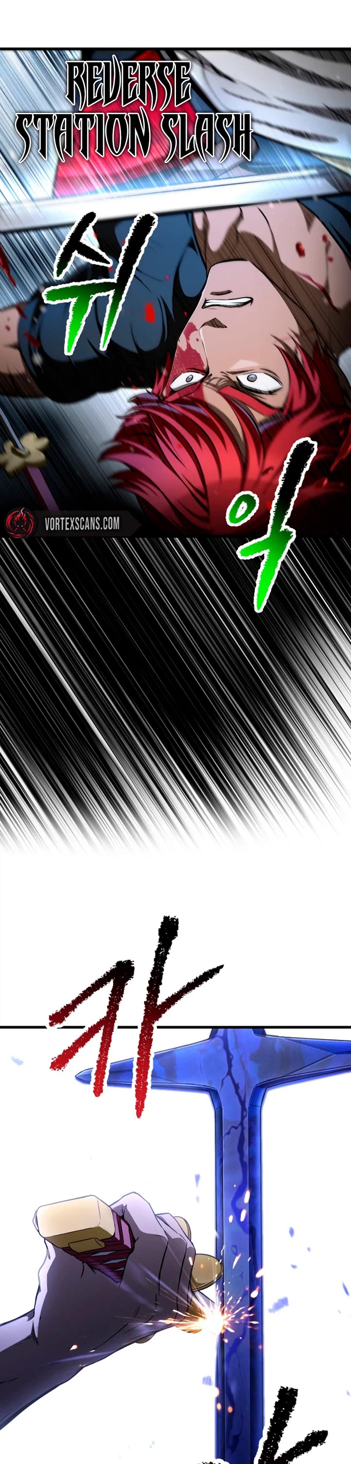 Survival Story of a Sword King in a Fantasy World Chapter 288 page 41 - Chapter 288
