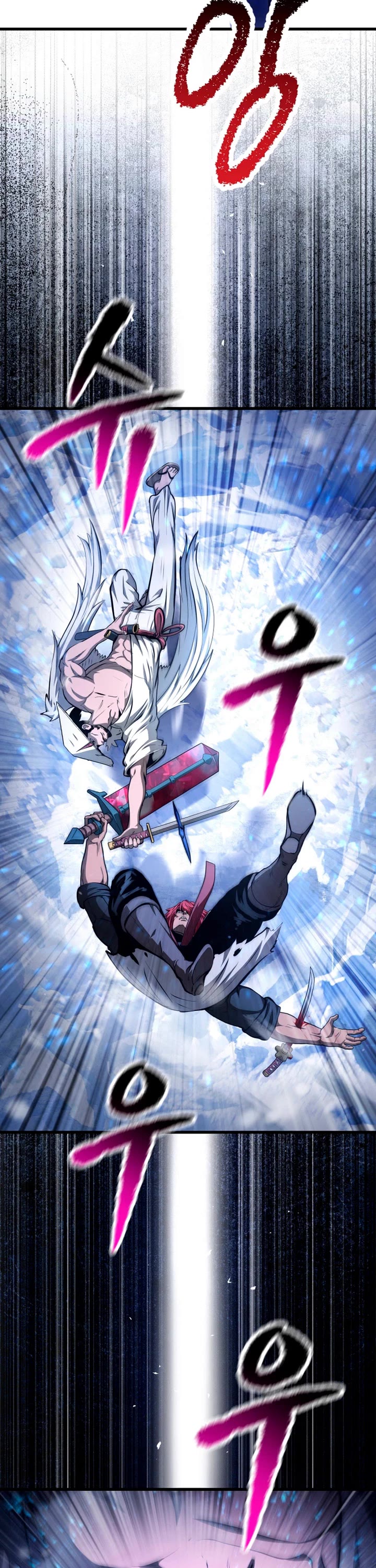 Survival Story of a Sword King in a Fantasy World Chapter 288 page 42 - Chapter 288