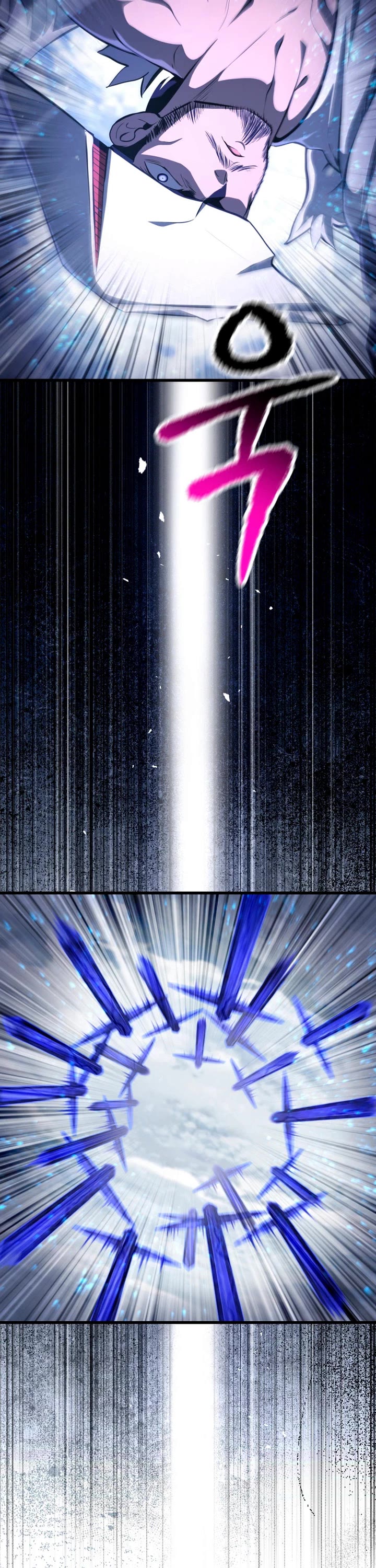 Survival Story of a Sword King in a Fantasy World Chapter 288 page 43 - Chapter 288