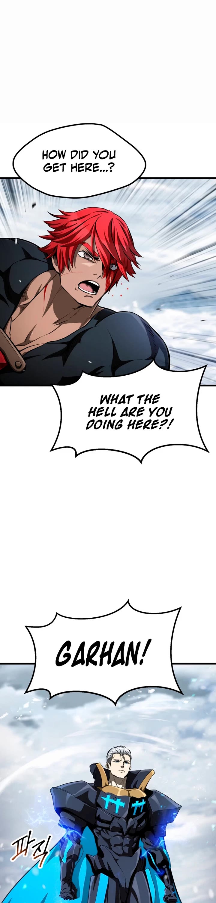 Survival Story of a Sword King in a Fantasy World Chapter 288 page 47 - Chapter 288