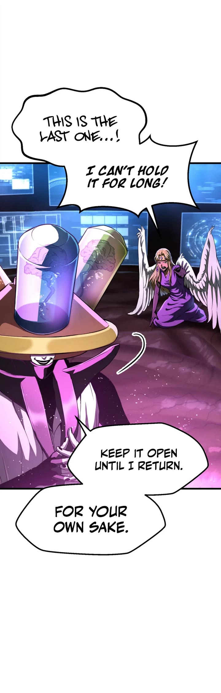 Survival Story of a Sword King in a Fantasy World Chapter 289 page 14 - Chapter 289