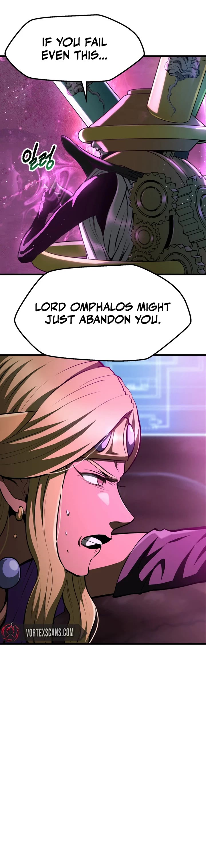 Survival Story of a Sword King in a Fantasy World Chapter 289 page 15 - Chapter 289